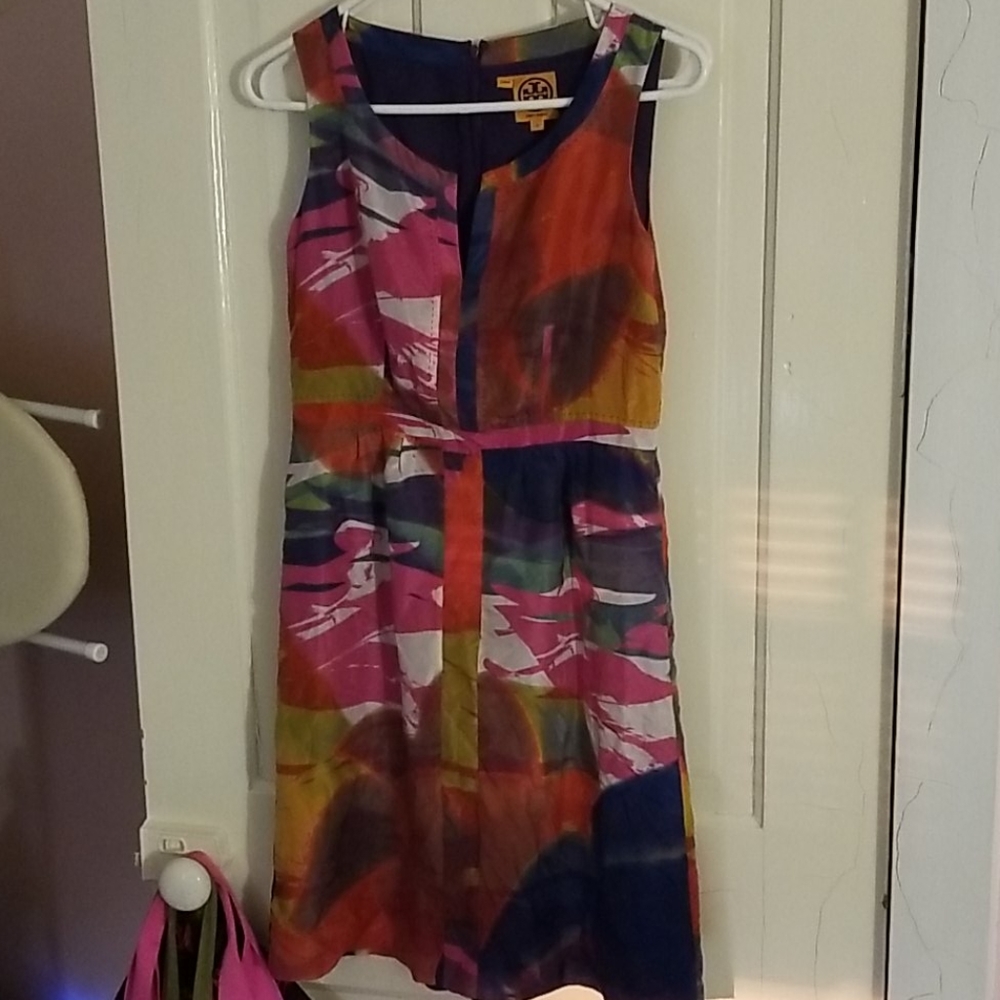 Tory burch dress
